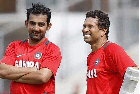 കുറ്റം സമ്മതിക്കരുതെന്ന് സച്ചിനും ദാദയും പറഞ്ഞു, പക്ഷേ ഞാന്‍ സത്യം പറഞ്ഞു; വിലക്ക് വാങ്ങിത്തന്നത് ഗാരിയെന്ന് ഗംഭീര്‍