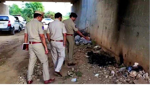 ബലാത്സംഗത്തിന് മുന്‍പ് ശീതളപാനീയത്തില്‍ മദ്യം കലര്‍ത്തി നല്‍കി; ഡോക്ടറുടെ കൊലപാതകത്തില്‍ കൂടുതല്‍ വെളിപ്പെടുത്തലുകള്‍