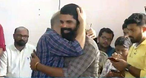 അനില്‍ രാധാകൃഷ്ണ മേനോന്‍ ഖേദം പ്രകടിപ്പിക്കേണ്ട കാര്യമില്ല; ഉണ്ടായത് ജാഗ്രതക്കുറവ്; ഫെഫ്ക