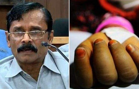 വാളയാര്‍ കേസില്‍ പൊലീസും പ്രോസിക്യൂട്ടറും പൂര്‍ണ പരാജയം; ഗുരുതര വീഴ്ചകൾ സംഭവിച്ചു; ബാലാവകാശ കമ്മീഷന്‍