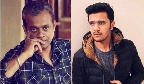 'എന്റെ സിനിമ എപ്പോള്‍ വെളിച്ചംകാണും എന്നറിഞ്ഞാല്‍ കൊള്ളാമായിരുന്നു'; ഗൗതം മേനോനോട് കാര്‍ത്തിക് നരേന്‍