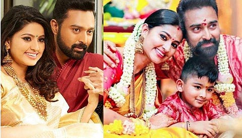 'നായകനാവേണ്ടിയിരുന്നത് ഞാന്‍, സ്‌നേഹ എന്നെ ഒഴിവാക്കി'; ഫോണ്‍വിളിച്ചപ്പോള്‍ ദേഷ്യപ്പെട്ടു, പിന്നെ പ്രണയം; സിനിമയെ വെല്ലുന്ന ജീവിതം