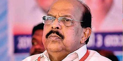 പൂതനാ പരാമര്‍ശം വോട്ട് കുറച്ചു; ജില്ലാ കമ്മിറ്റിയെ തള്ളി ജി സുധാകരൻ