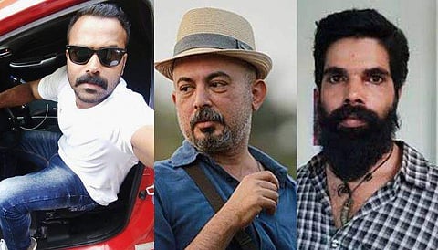 'ബിനീഷിന് വേണ്ടി നിങ്ങളുടെ കാലു പിടിച്ച് ഞാന്‍ മാപ്പു പറയും, മുത്താണ് അനിലേട്ടാ നിങ്ങള്‍'