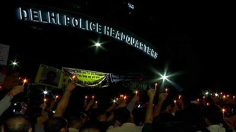 ഡല്‍ഹി പൊലീസ് സമരം തീര്‍ന്നു; പരുക്കേറ്റവര്‍ക്ക് നഷ്ടപരിഹാരം 25,000; അഭിഭാഷകര്‍ക്കെതിരെ നടപടി