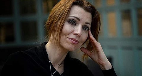 'ടക്വില ലൈല'യുടെ മരണവും ജീവിതവും: '10 മിനിറ്റ്സ് 38 സെക്കന്റ്സ് ഇന്‍ ദിസ് സ്ട്രേഞ്ച് വേള്‍ഡ്' എന്ന നോവലിനെക്കുറിച്ച്