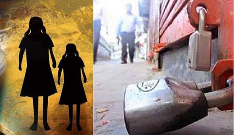 വാളയാർ കേസ്; ഇന്ന് യുഡിഎഫ് ഹർത്താൽ