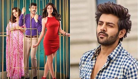 'ഏതെങ്കിലും രീതിയില്‍ സെക്‌സ് ചെയ്യാന്‍ നോക്കിയാല്‍ ഞാന്‍ ബലാത്സംഗിയാവും'; വിവാദമായി കാര്‍ത്തിക് ആര്യന്റെ വാക്കുകള്‍; വിമര്‍ശനം