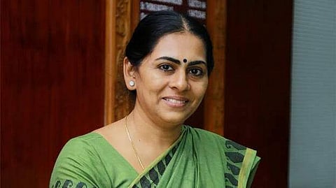 സൗമിനി ജയിന്‍