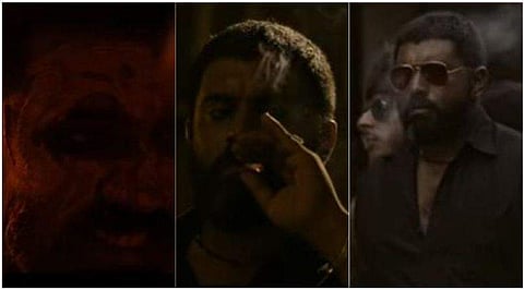 തലമുടി പറ്റെ വെട്ടി കുറ്റിത്താടിയും വച്ച് അധോലോകനായകനായി നിവിൻ; മൂത്തോനിലെ ​ഗാനം കാണാം