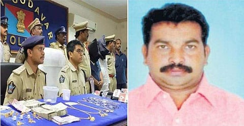 'സയനൈഡ് പ്രസാദം' നല്‍കി കൊന്നുതള്ളിയത് 10 പേരെ ; ജോളിയെ വെല്ലുന്ന 'സയനൈഡ് കില്ലര്‍' പിടിയില്‍ ; ഹിറ്റ്‌ലിസ്റ്റില്‍ 20 പേര്‍കൂടി ; ഞെട്ടിത്തരിച്ച് പൊലീസ്