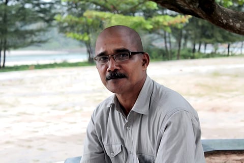 മാര്‍ക്സിസം ആധുനികതാവിമര്‍ശവും വ്യവഹാരങ്ങളും: പ്രിയ വര്‍ഗീസ് എഴുതുന്നു