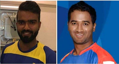 കര്‍ണാടക പ്രീമിയര്‍ ലീഗ് ഒത്തുകളി : രണ്ട് പ്രമുഖ താരങ്ങള്‍ അറസ്റ്റില്‍