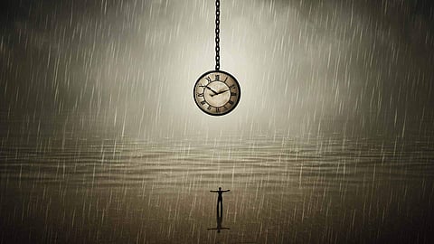 വെയില്‍ത്തിരകളില്‍ മൂന്നു പേര്‍: ബിഎസ് രാജീവ് എഴുതിയ കവിത