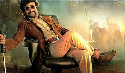 'ദര്‍ബാര്‍ ചതിച്ചു'; രജനി നഷ്ടപരിഹാരം നല്‍കണം; ആവശ്യവുമായി വിതരണക്കാര്‍