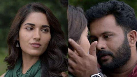 ശാരീരികം, മാനസികം പിന്നെ...; പ്രണയം സംഭവിക്കുന്നത് ഇങ്ങനെയത്രെ.., വീഡിയോ