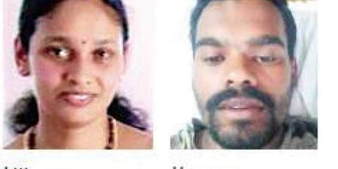 അർധബോധാവസ്ഥയിൽ കഴുത്ത് ഞെരിച്ച് കൊന്നു; മൃതദേഹത്തിന് മൂന്ന് ദിവസം പഴക്കം