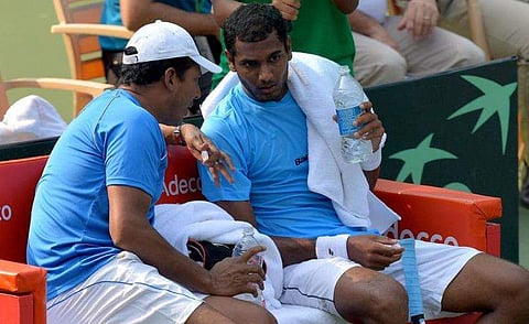 ഇന്ത്യന്‍ സിഖ് തീര്‍ഥാടകര്‍ പാകിസ്ഥാനിലേക്ക് വരും, എന്തുകൊണ്ട് ടെന്നീസ് താരങ്ങള്‍ക്കാവില്ല? അപ്പീലുമായി പാകിസ്ഥാന്‍