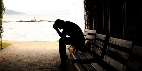 'മനസ്സിനെ പറ്റി തിരുത്തേണ്ട ചില ധാരണകള്‍ ഉണ്ട്, ജീവിതം സങ്കീര്‍ണ്ണമല്ല'; കുറിപ്പ്