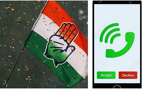 'കയ്യും കാലും തല്ലിയൊടിക്കാന്‍ അങ്ങോട്ടുവരാം' ; വോട്ട് അസാധുവാക്കിയ കൗണ്‍സിലറെ ആക്രമിക്കാന്‍ പാര്‍ട്ടി തീരുമാനിച്ചു ?; മണ്ഡലം പ്രസിഡന്റും കൗണ്‍സിലറും തമ്മിലുള്ള ഫോണ്‍ സംഭാഷണം വിവാദത്തില്‍