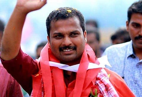 യുവത്വത്തിന്റെ അംഗീകാരം: സമുദായമല്ല ജനപിന്തുണയുടെ മാനദണ്ഡം