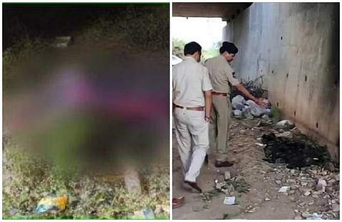 കൊന്നിട്ടും തീരാത്ത ക്രൂരത; മൃഗ ഡോക്ടറുടെ മൃതദേഹത്തില്‍ ലൈംഗിക വൈകൃതങ്ങള്‍ തുടര്‍ന്നുവെന്ന് പൊലീസ്