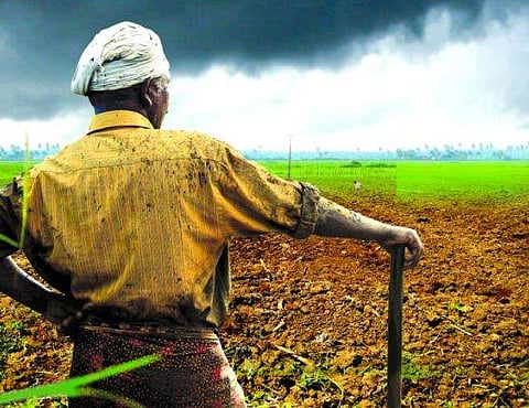 കേന്ദ്ര സര്‍ക്കാരിനെതിരേ കർഷകസംഘടനകളും; ജനുവരി എട്ടിന് ഗ്രാമീണ ബന്ദ്  