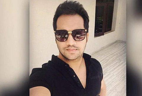 ബിജെപി യുവനേതാവ് പീഡിപ്പിച്ചു; ആരോപണവുമായി മോഡല്‍