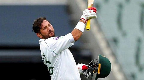 197 റണ്‍സ് വഴങ്ങിയപ്പോള്‍ സെഞ്ചുറി നേടി പ്രായശ്ചിത്തം, സ്മിത്തിനേക്കാളും റണ്‍സും വിക്കറ്റും, സെഞ്ചുറിയുമെന്ന് ആരാധകര്‍