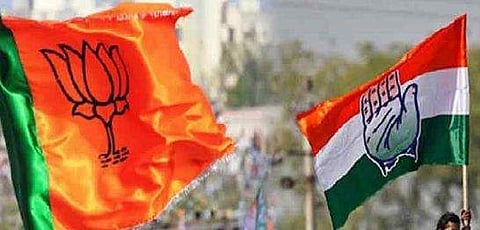 സ്ത്രീകള്‍ക്കെതിരായ അതിക്രമ കേസുകളില്‍ മുന്നില്‍ ബിജെപി ജന പ്രതിനിധികള്‍; കോണ്‍ഗ്രസ് രണ്ടാമത്