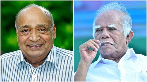 'ജനതാദള്‍ ഒന്നിച്ചു നില്‍ക്കണം'; എല്‍ജെഡി- ജെഡിഎസ് ലയനനീക്കം സജീവം