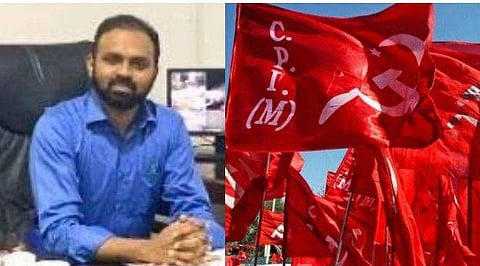 കൈയേറ്റത്തില്‍ 'കൈവെച്ചു', ദേവികുളം സബ് കളക്ടര്‍ പ്രേംകൃഷ്ണനെതിരെ സിപിഎം നേതൃത്വം, വെല്ലുവിളി