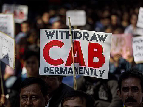 പൗരത്വ ബില്‍ : 19 ന് ഇടതുപാര്‍ട്ടികളുടെ അഖിലേന്ത്യാ പ്രതിഷേധം