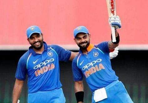 ആരാണ് ഒന്നാമന്‍? 2019ല്‍ അതിന് ഉത്തരമില്ല; ഒപ്പത്തിനൊപ്പമെത്തി വര്‍ഷം അവസാനിപ്പിച്ച് കോഹ് ലിയും രോഹിത്തും