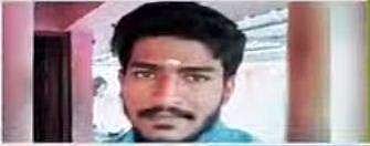 റോഡിലെ ഗട്ടര്‍ 'കൊലനില'മായി; കുഴിയില്‍ വീണ യുവാവിന്റെ ശരീരത്തിലുടെ ലോറി കയറിയിറങ്ങി; ദാരുണാന്ത്യം