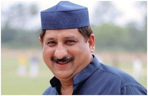 മമതയെപ്പോലെ ചങ്കുറപ്പ് കാണിക്കണം; പൗരത്വ ഭേദഗതി ബില്‍ നടപ്പാക്കിയാല്‍ രാജിവയ്ക്കുമെന്ന് കോണ്‍ഗ്രസ് എംഎല്‍എ