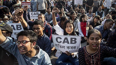 'പൗരത്വം തെളിയിക്കാന്‍ ഒരു ഇന്ത്യന്‍ പൗരന്‍ പോലും പഴയ രേഖകളുമായി വലയേണ്ടിവരില്ല'; വിശദീകരണവുമായി കേന്ദ്ര ആഭ്യന്തര മന്ത്രാലയം