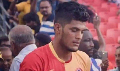 ചിക്കന്‍പോക്‌സുമായി ഐ ലീഗ് കളിച്ച് ഈസ്റ്റ് ബംഗാള്‍ താരം; തന്റെ താരങ്ങളിലേക്ക് പടര്‍ന്നിട്ടുണ്ടോ എന്ന ആശങ്കയില്‍ പഞ്ചാബ് എഫ്‌സി ഉടമ