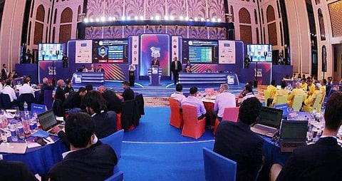 971ല്‍ നിന്ന് 332 കളിക്കാര്‍, ഐപിഎല്‍ താരലേലത്തിന്റെ അന്തിമ പട്ടിക, 24 പുതിയ കളിക്കാരും