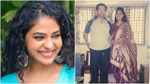 'അന്ന് ഞാന്‍ 21കാരി നടി; ഇയാള്‍ 20കാരന്‍ വിദ്യാര്‍ഥി; ഹൃദയമിടിപ്പ് കൂടി...തൊണ്ട വരണ്ടാണ് നിന്നത്'