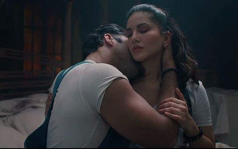 'കോരിത്തരിപ്പിക്കാന്‍' വീണ്ടും സണ്ണി എത്തുന്നു; രാഗിണി എംഎംഎസ് റീട്ടേണിന്റെ ട്രെയിലര്‍ പുറത്ത് 