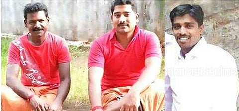 കിണ്ണത്തപ്പത്തിൽ കൈപൊള്ളി ; ടി പി കേസ് പ്രതികളുടെ രാത്രിവിഹാരത്തിന് പൂട്ടുവീണു