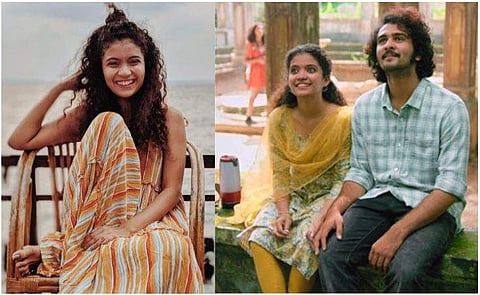 'കഴിവുള്ള നടനും നല്ല മനുഷ്യനും',  ഷെയ്ൻ നി​ഗത്തിനൊപ്പമുള്ള ഏക സെൽഫി പങ്കുവച്ച് അന്ന ബെൻ 