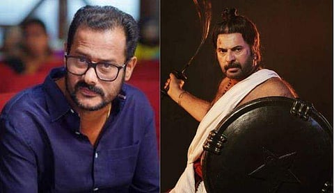 'മാമാങ്കം ഡീഗ്രേഡിങ്ങിന് പിന്നില്‍ മോഹന്‍ലാല്‍ ഫാന്‍സാണെന്ന് വിശ്വസിക്കുന്നില്ല, ആരാപണം നടത്തുന്നത് മനോരോഗികള്‍'; പദ്മകുമാര്‍