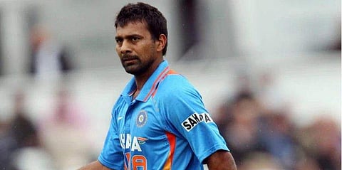 മദ്യലഹരിയില്‍ അയല്‍വാസിയേയും ഏഴു വയസുകാരനേയും മര്‍ദിച്ചു; മുന്‍ പേസര്‍ പ്രവീണ്‍ കുമാറിനെതിരെ പരാതി