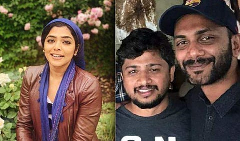 'മതത്തിന്റെ പേരില്‍ ഭിന്നിപ്പിക്കരുത്, ഒന്നിച്ചു നില്‍ക്കാം'; സുഡാനി ടീമിന് പിന്തുണയുമായി റിമ കല്ലിങ്കല്‍