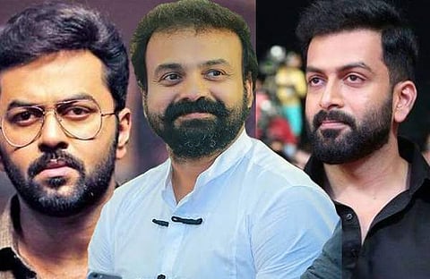 ഈ ചൂണ്ടുവിരല്‍ മതി ഇന്ത്യയെ ഒരുമിപ്പിക്കാന്‍; മതേതരത്വം വിജയിക്കട്ടേ...; വിദ്യാര്‍ത്ഥി പ്രക്ഷോഭത്തിന് പിന്തുണയുമായി യുവതാരങ്ങള്‍