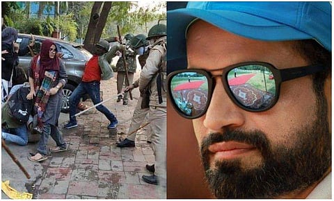 'രാഷ്ട്രീയ നാടകം തുടര്‍ക്കഥയാണ്, എന്റെ ഉത്കണ്ഠ ആ കുട്ടികളെക്കുറിച്ചോര്‍ത്ത്'; ഇര്‍ഫാന്‍ പഠാന്‍ 