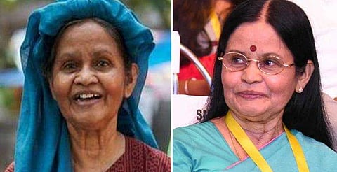 സുഡാനിയിലെ ഉമ്മ പറയുന്നു; ദേശീയ ചലച്ചിത്ര അവാര്‍ഡ് ബഹിഷ്കരിക്കും