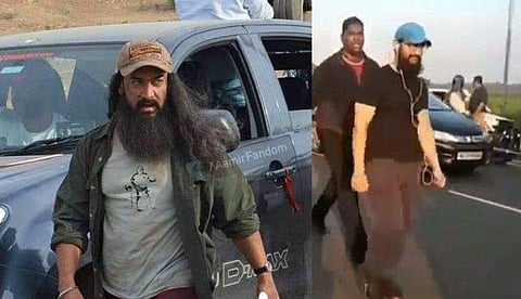 'എന്റെ സിനിമയ്ക്ക് ഇതിലും മനോഹരമായ ലൊക്കേഷന്‍ കിട്ടില്ല'; മൂന്നാറിന്റെ സൗന്ദര്യത്തില്‍ മനം നിറഞ്ഞ് ആമിര്‍ ഖാന്‍ (വിഡിയോ)